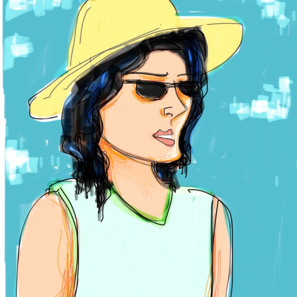 Meet your Posher, Emily